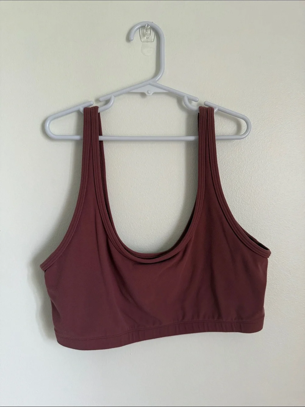 Golden BUTTER MINI BRA TOP - A/B Cup and Cheeky High Rise 5in Shorts